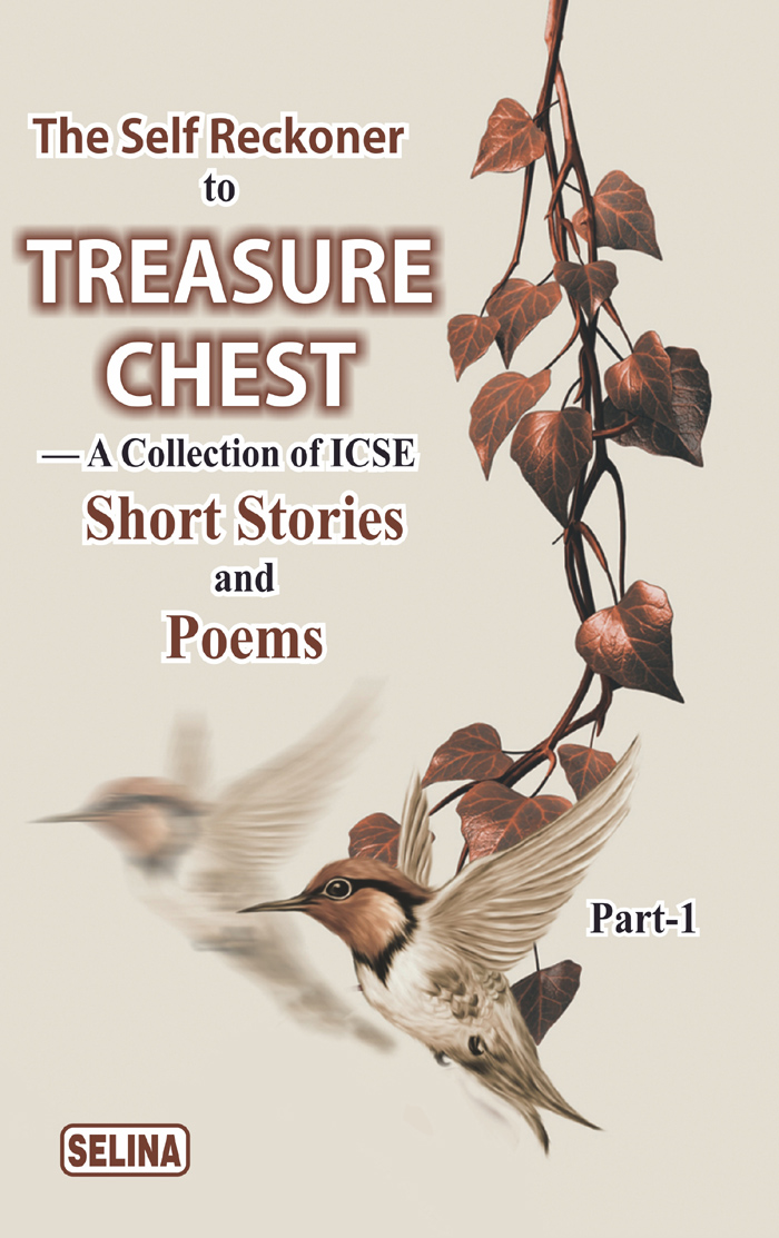 The Self Reckoner to Treasure Chest — A Collection of ICSE Part 1
